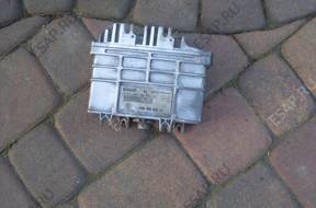 БЛОК УПРАВЛЕНИЯ  vw  030 906 026 AJ