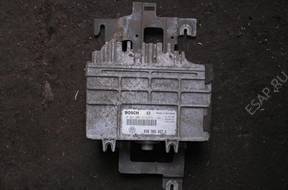 БЛОК УПРАВЛЕНИЯ vw   030 906 027 / 0 261 203 914