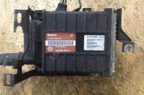 БЛОК УПРАВЛЕНИЯ VW   030906021K