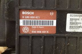 БЛОК УПРАВЛЕНИЯ VW   030906021K