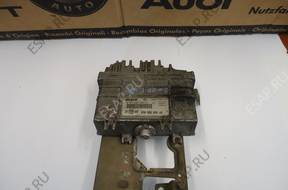БЛОК УПРАВЛЕНИЯ   VW 030906026AB 0261203650