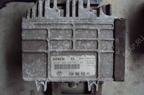 БЛОК УПРАВЛЕНИЯ   VW 030906026AK  GOCICINO