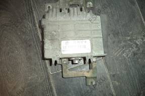 БЛОК УПРАВЛЕНИЯ VW 030906027AA