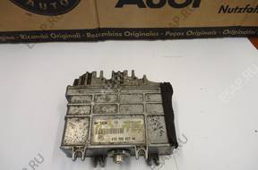 БЛОК УПРАВЛЕНИЯ   VW 030906027AA