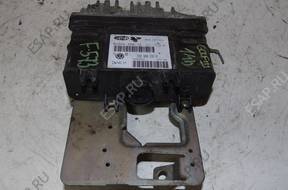 БЛОК УПРАВЛЕНИЯ VW   032906030 год, IAW1AVV1