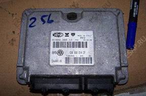 БЛОК УПРАВЛЕНИЯ VW 036906014CF [256]