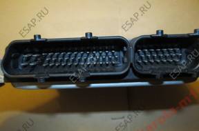 БЛОК УПРАВЛЕНИЯ VW 036906032B BOSCH 0261207124