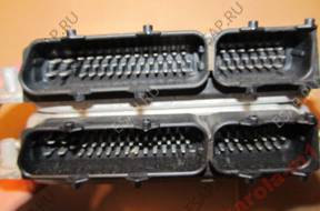 БЛОК УПРАВЛЕНИЯ VW 036906032P BOSCH 0261207179