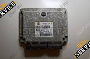 БЛОК УПРАВЛЕНИЯ VW 036906034JC +PIN