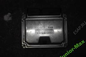 БЛОК УПРАВЛЕНИЯ , VW 038906019BS/281010224