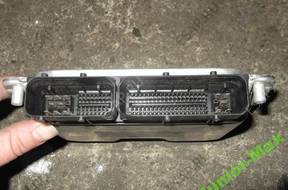 БЛОК УПРАВЛЕНИЯ , VW 038906019BS/281010224
