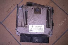 БЛОК УПРАВЛЕНИЯ VW   03C 906 056H