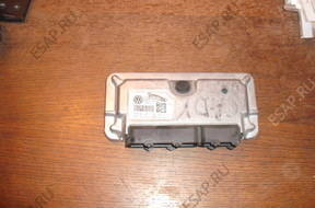 БЛОК УПРАВЛЕНИЯ VW   03c906024b