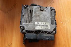 БЛОК УПРАВЛЕНИЯ   VW 03C906056AK
