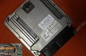 БЛОК УПРАВЛЕНИЯ VW 03G906016FE 0281012127