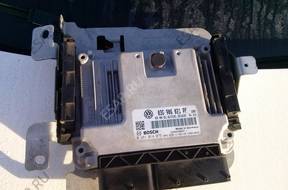 БЛОК УПРАВЛЕНИЯ VW 03G906021PF    CADDY 04-12