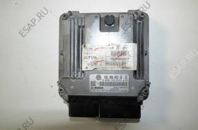 БЛОК УПРАВЛЕНИЯ   VW 03L906022GD 2.0 TDI