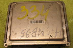БЛОК УПРАВЛЕНИЯ   VW 03P906021AJ 03P907425A