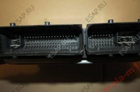 БЛОК УПРАВЛЕНИЯ VW 045906019BH BOSCH 0281011242