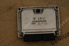 БЛОК УПРАВЛЕНИЯ   VW 045906019BH