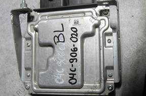 БЛОК УПРАВЛЕНИЯ   VW 04C906020BL
