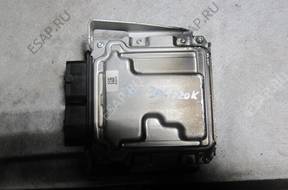 БЛОК УПРАВЛЕНИЯ   VW 04C906020K