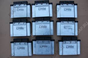 БЛОК УПРАВЛЕНИЯ VW   04E907309A MED17.5.21 HURT