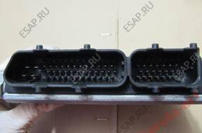 БЛОК УПРАВЛЕНИЯ VW 06A906018 год, BOSCH 0261204673