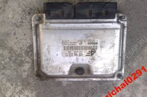 БЛОК УПРАВЛЕНИЯ  VW  06A906032GT
