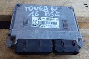 БЛОК УПРАВЛЕНИЯ VW   06A906033GD
