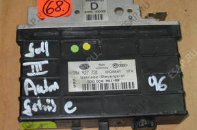 БЛОК УПРАВЛЕНИЯ VW 096927731/5DG006961-09