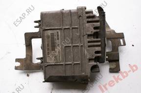 БЛОК УПРАВЛЕНИЯ VW - 1,3 0261203456/457 030906026E