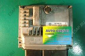 БЛОК УПРАВЛЕНИЯ VW - 1.2TDI 03P906021 / 03P907425A
