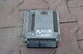 БЛОК УПРАВЛЕНИЯ VW 1.4 TSI    03C906032A
