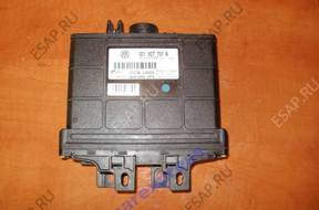 БЛОК УПРАВЛЕНИЯ   VW 1.4MPI 001927731B