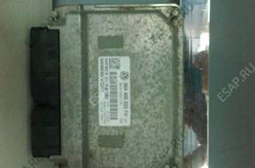 БЛОК УПРАВЛЕНИЯ  VW 1.6 BSE O6A906033FH