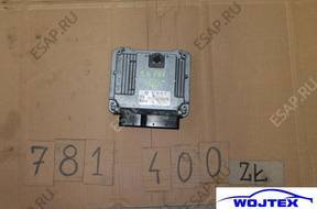 БЛОК УПРАВЛЕНИЯ VW 1.6 FSI 03C906056CB