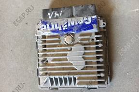 БЛОК УПРАВЛЕНИЯ VW 1.6 TDI 03L906023GL Continental