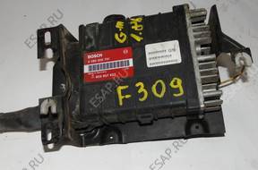 БЛОК УПРАВЛЕНИЯ VW 1.8   855907403 0280000701