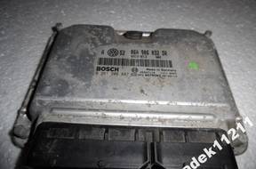 БЛОК УПРАВЛЕНИЯ VW  1.8T 06A 906 032 DR