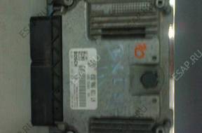БЛОК УПРАВЛЕНИЯ VW 1.9 BXE 03G906021LN