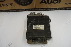 БЛОК УПРАВЛЕНИЯ VW 1.9 TDI 0281001170 /171 028906021C