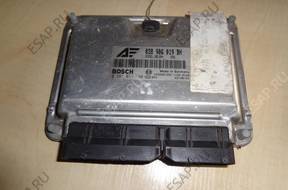 БЛОК УПРАВЛЕНИЯ   VW 1.9 TDI 038 906 019 BH