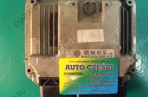 БЛОК УПРАВЛЕНИЯ VW - 1.9TDI 0281014064 +