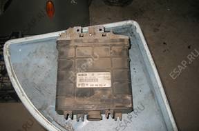 БЛОК УПРАВЛЕНИЯ   vw 1.9tdi 028906021AF