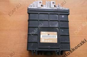 БЛОК УПРАВЛЕНИЯ   VW 1H0907311 --