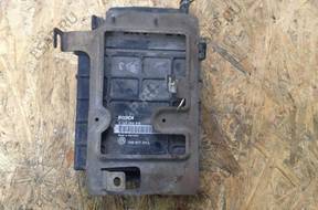 БЛОК УПРАВЛЕНИЯ VW   1H0907311L