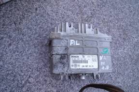 БЛОК УПРАВЛЕНИЯ VW   1H0907311N