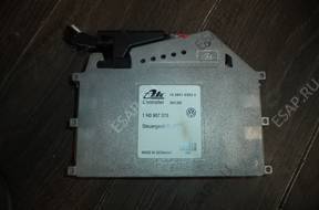 БЛОК УПРАВЛЕНИЯ   VW 1H0907379