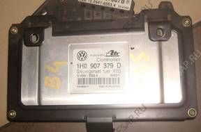 БЛОК УПРАВЛЕНИЯ   VW 1H0907379D -